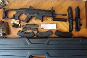 СБУ пресекла деятельность экстремистского объединения УНА: задержаны организаторы