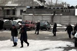 Полиция проверяет возможный факт "подкупа" избирателей в Лисичанске и Северодонецке