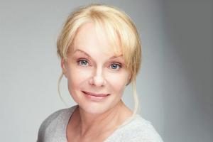 Умерла российская актриса Ирина Цывина