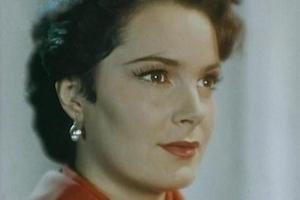 Ушла из жизни легендарная актриса Элина Быстрицкая