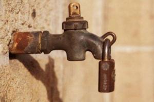 Крупнейшие предприятия Мариуполя остались без водоснабжения