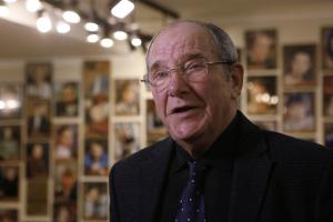 Актер Эммануил Виторган готов в четвертый раз стать отцом