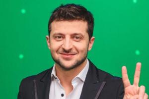 Зеленский вернулся в Украину