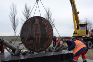 "Символическая рокировка": Казанский наглядно показал, к чему привел "русский мир" на Донбассе