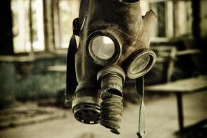 33 года прошло с момента аварии на Чернобыльской АЭС