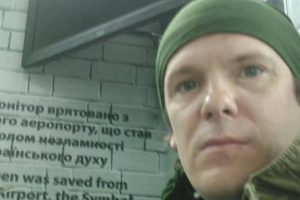 "У вас господин ЗЕ не хватает совести": Киборг объявил голодовку и озвучил требования к Зеленскому