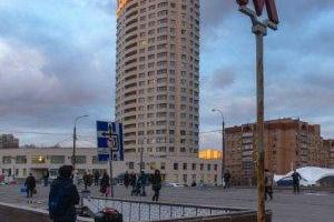 Кровавая месть: В Москве в результате перестрелки возле метро погибли два человека