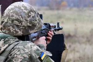 На Донбассе вблизи позиций ВСУ задержан вражеский диверсант