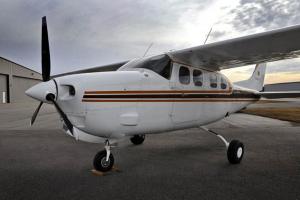 В Северной Македонии разбился легкомоторный самолет: есть жертвы