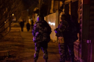 В российской Тюмени в ходе масштабной спецоперации ликвидированы два боевика ИГ