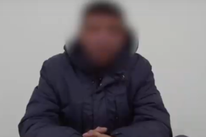 В Луганской области на блокпосту поймали боевика "ЛНР"