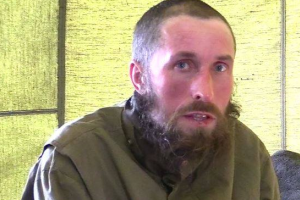На Донбассе задержан боевик, готовивший диверсию в тылу украинских войск