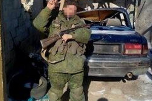 СБУ задержала боевика "Л/ДНР", который после ранения "зализывал раны" в Запорожье