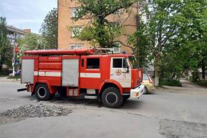 Взрыв в квартире многоэтажки в Каменец-Подольском: пострадал мужчина
