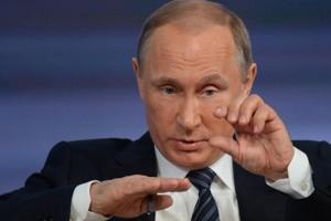 Радзиховский: Путин теряет влияние, факт его ухода не вызывает никаких сомнений