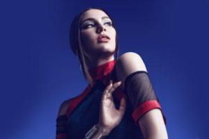 MARUV презентовала провокационный клип на песню Siren Song