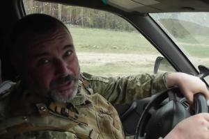 "Из вас делают дураков. А разгребать, в случае чего, будем мы": ветеран АТО обратился к украинцам-избирателям