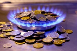 В Украине с 1 мая вырастет цена на газ для населения: в "Нафтогазе" озвучили цифры