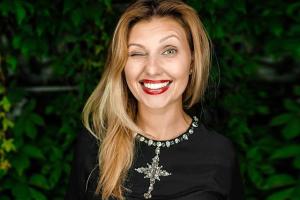 Конфуз в прямом эфире: На российском телевидении перепутали жену Зеленского, "женив" его на киевлянке