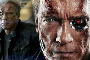 Опубликован трейлер фильма "Терминатор: Темная Судьба"