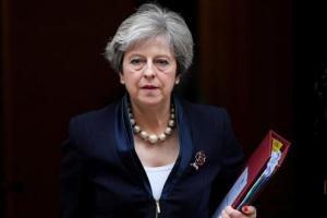 Тереза Мэй уйдет в отставку - СМИ