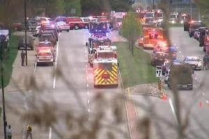 Вооруженное нападение на школу в штате Колорадо: погиб ученик, есть раненые