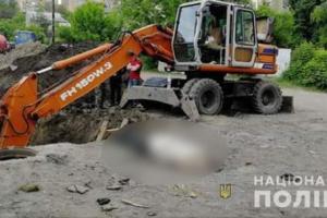 В Купянске погиб коммунальщик, устраняя аварию в канализационном коллекторе
