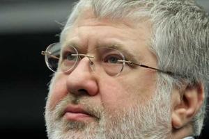 Олигарх Игорь Коломойский вернулся в Украину