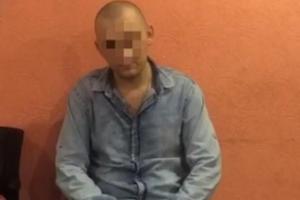 В Донецкой области задержан "вор в законе" из России по кличке "Глеб Кинешемский"