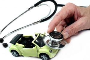 В Украине планируют возобновить обязательный техосмотр личных автомобилей