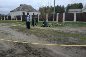 В Северодонецке взят под стражу мужчина, убивший родного племянника
