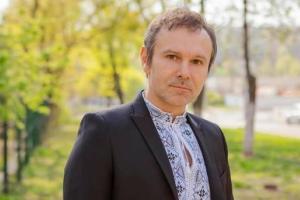 "Мы готовы к переменам!": Вакарчук ​​​​​​​создает партию "Голос" и идет на парламентские выборы