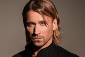 Певец Олег Винник возвращается в Германию