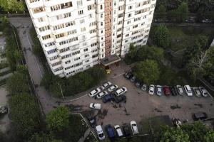 Смертельное ЧП: В Киеве из 16-этажного дома выпал 17-летний парень
