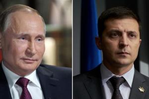 Переговоры Зеленского с Путиным: последовала реакция Кремля