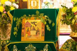 Троица-2019: когда в Украине отмечается праздник и сколько будем отдыхать