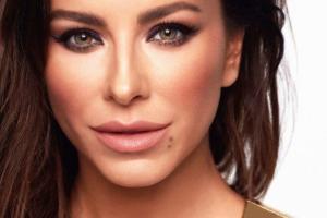 Ани Лорак впервые за долгое время показала своих родных братьев