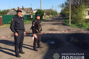 В Донецкой области погиб молодой мужчина, решивший разобрать найденный снаряд