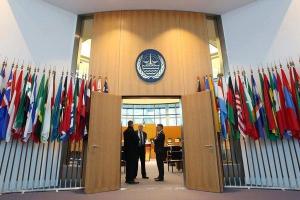 Трибунал ООН обязал РФ отпустить украинских моряков и вернуть военные корабли