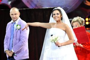 Журналисты рассекретили место, где отпразднуют свадьбу Настя Каменских и Потап