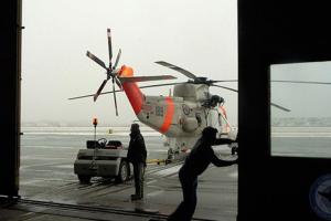 У побережья Норвегии обнаружили тела двух туристов-рыбаков из России