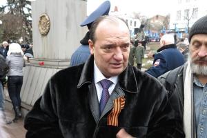 "Человеку, призывавшему убивать украинских солдат, место на нарах, а не в парламенте": Казанский требует от СБУ разобраться