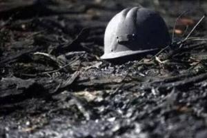 Обвал на шахте во Львовской области: есть жертвы