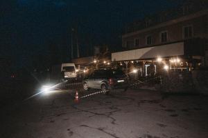 Под Киевом застрелили полицейского: введен оперативный план "Сирена"