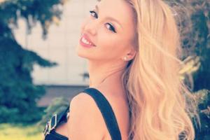 "Мы назвали ее Тина": Певица Оля Полякова рассказала о пополнении в семье