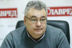 Арест известного активиста и аналитика Дмитрия Снегирева: реакция украинцев