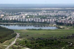 В Северодонецке начали наполнять водой озера Парковое и Чистое: откроют ли пляжный сезон-2019?