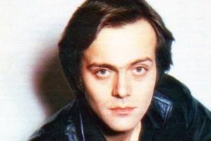 Умер российский актер Андрей Харитонов