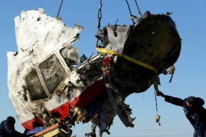 Авиакатастрофа MH17: Судебный процесс состоится в Гааге, назначена дата суда