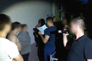 В Донецкой области за сбыт наркотиков задержан сотрудник СБУ